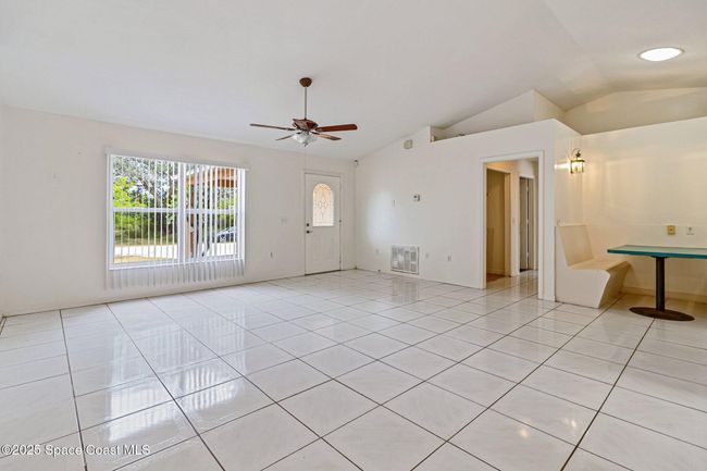 1706 Apache St Ne, House other with 3 bedrooms, 2 bathrooms and null parking in Palm Bay FL | Image 7
