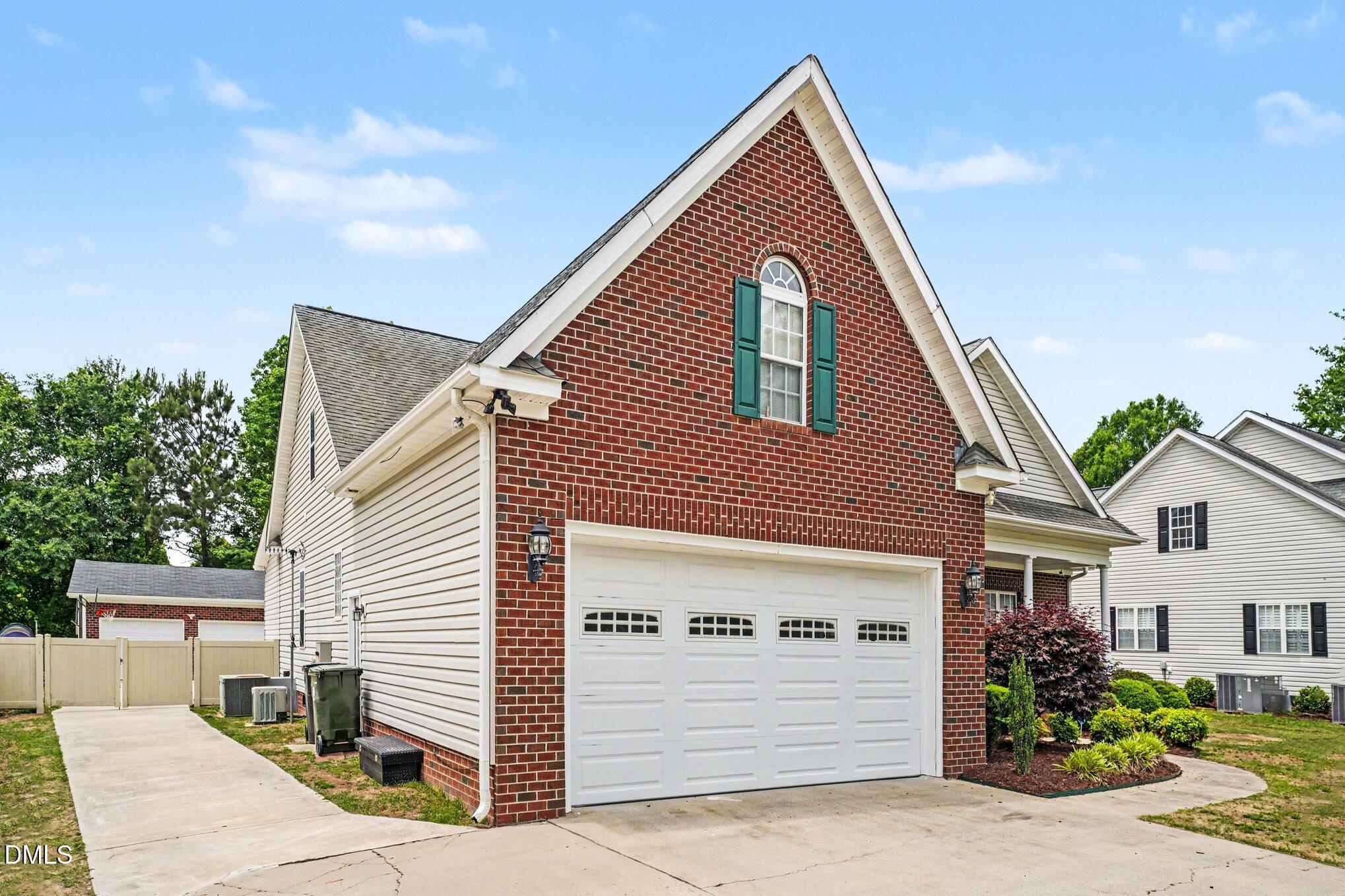Residential in Goldsboro 2