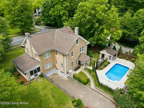 1226 Summit Ave, Louisville, KY, 40204-2446 | Card Image
