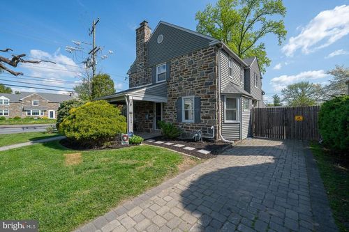 1249 Cornell Ave, DREXEL HILL, PA, 19026-3219 | Card Image