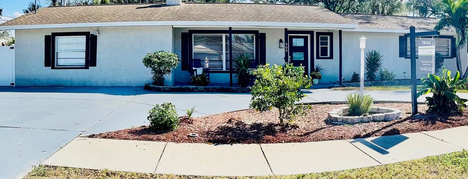 15th St, Palm Harbor, FL 34683