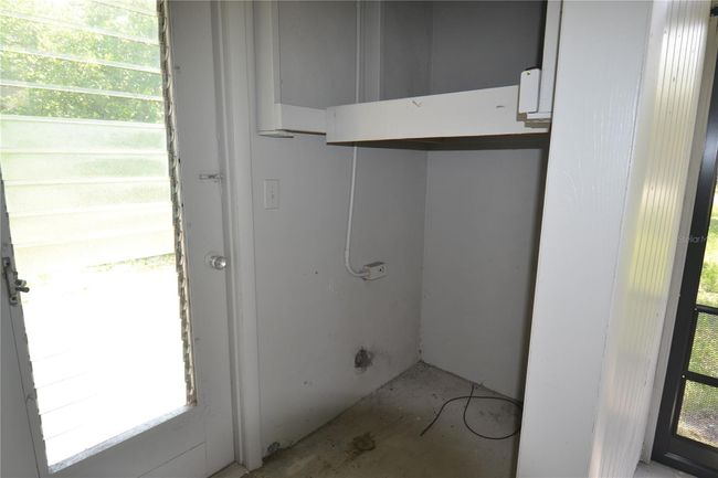 6985 Merrick Ln, House other with 2 bedrooms, 1 bathrooms and null parking in Spring Hill FL | Image 25