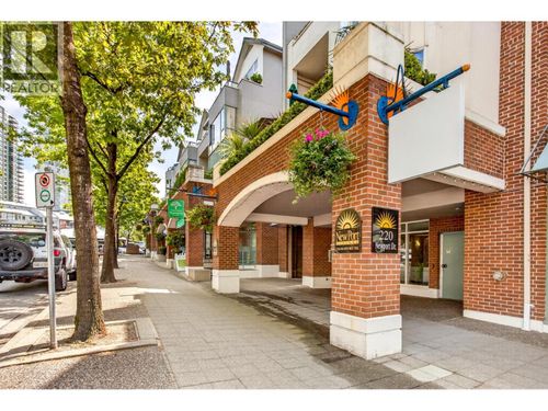 409-220 Newport Drive, Port Moody, BC, V3H5B8 | Card Image