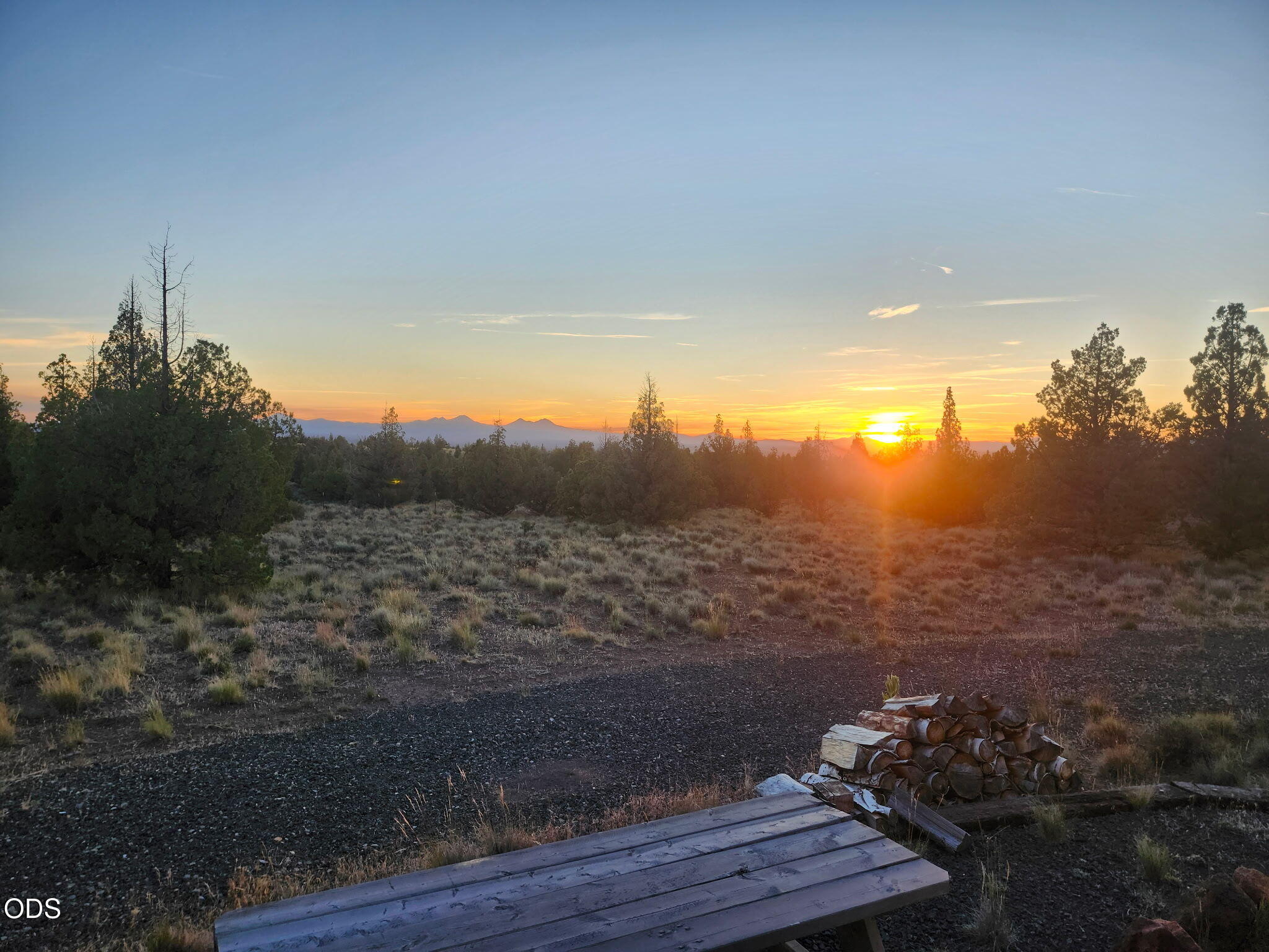 Land in Prineville 2