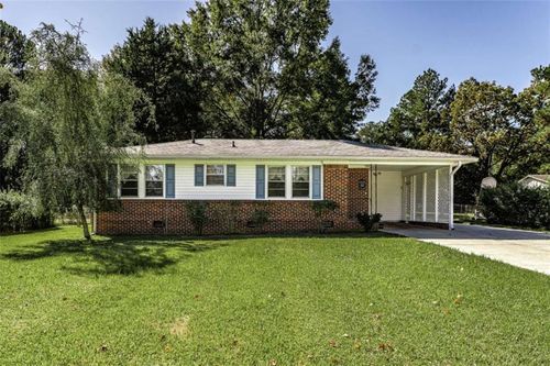 135 Benton Dr Nw, Rome, GA, 30165-1701 | Card Image