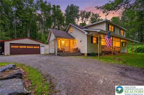156 Mail Box Road, Tunkhannock Twp, PA, 18347 | Card Image