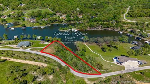 33490 S 595 Rd, Grove, OK, 74344-7966 | Card Image