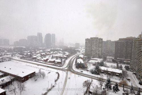 2208-3525 Kariya Dr, Mississauga, ON, L5B0C2 | Card Image