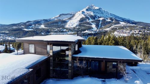 10 Middle Rider Rd, Big Sky, MT, 59716 | Card Image