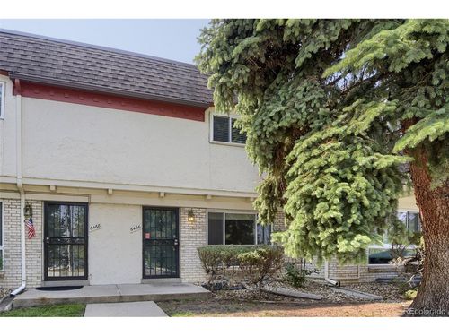 6466 E Mississippi Ave, Denver, CO, 80224-1455 | Card Image