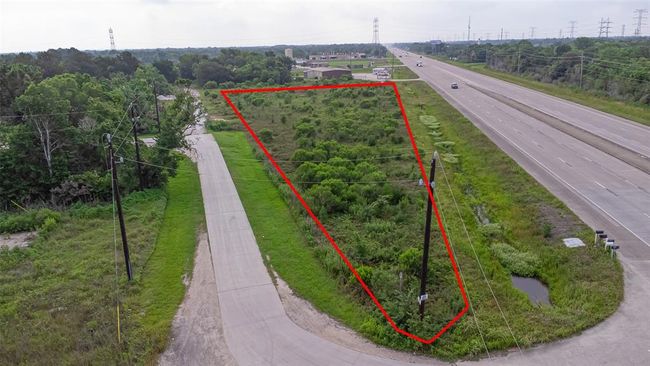 0 Highway 6, Home with 0 bedrooms, 0 bathrooms and null parking in Rosharon TX | Image 15
