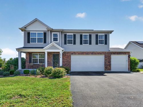 1914 Eagle Dr, Morris, IL, 60450-6843 | Card Image