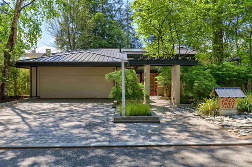 2423 Birney Pl, North Vancouver, BC, V7H1J8 | Card Image