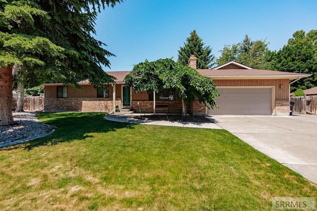 Escalante Ave, Idaho Falls, ID 83404