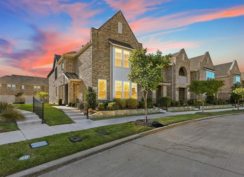 4891 Ellie Ln, Fairview, TX, 75069-1355 | Card Image