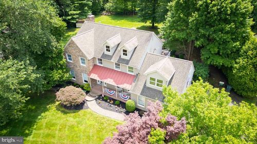 1495 Estate Ln, SOUTHAMPTON, PA, 18966-3959 | Card Image