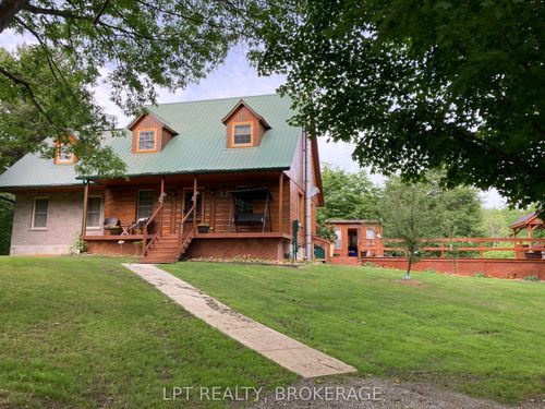 3691 Mcconnell Rd, Harrowsmith, ON, K0H1V0 | Card Image