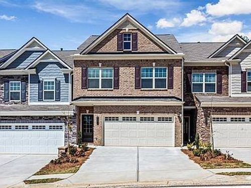 5158 City Walk Dr, Buford, GA, 30518-1162 | Card Image