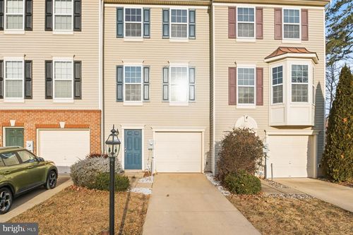 1169 Coulbourn Cor, GLEN BURNIE, MD, 21060-8369 | Card Image