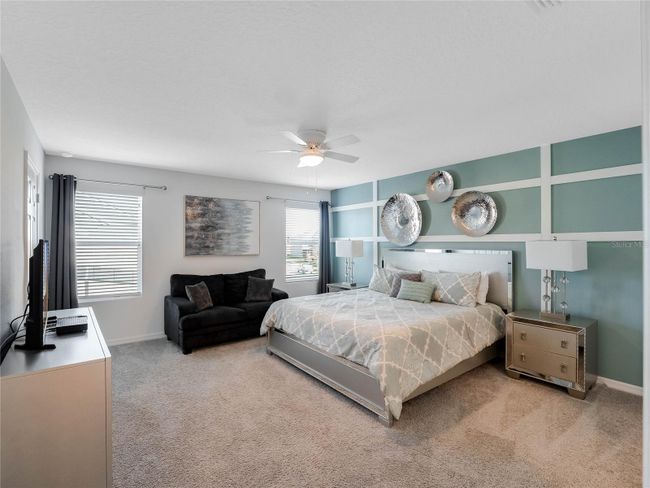 8951 Hilton Ridge Ave, House other with 9 bedrooms, 6 bathrooms and null parking in KISSIMMEE FL | Image 31