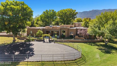 1450 S Maybelle Ln, Camp Verde, AZ, 86322-7062 | Card Image