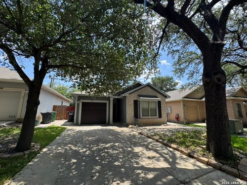 6030 Pecan Tree, San Antonio, TX, 78240-1865 | Card Image