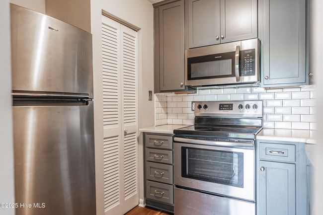 APT-606 - 1100 Clarendon St, Condo with 1 bedrooms, 1 bathrooms and null parking in Fayetteville NC | Image 23
