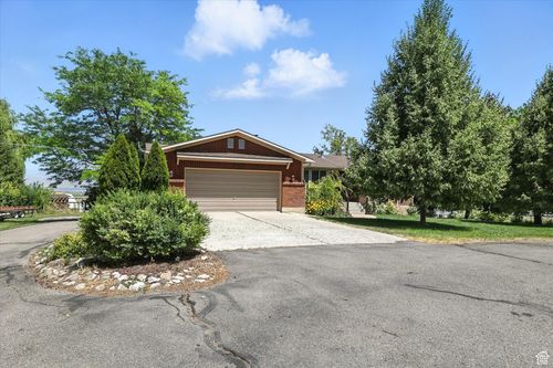 80 S 6000 W, Mendon, UT, 84325-9718 | Card Image