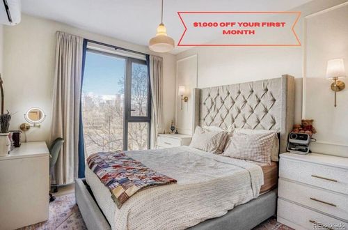 304-1601 Park Ave, Denver, CO, 80218 | Card Image