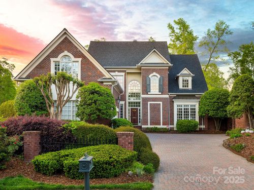 4324 Doverstone Ln, Greensboro, NC, 27407-7878 | Card Image