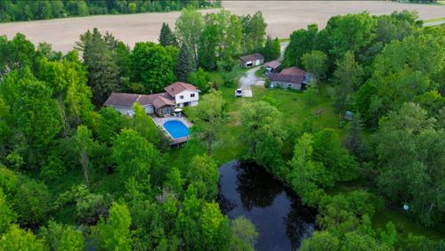3091 E Sage Lake, Hill Township, MI, 48635 | Card Image
