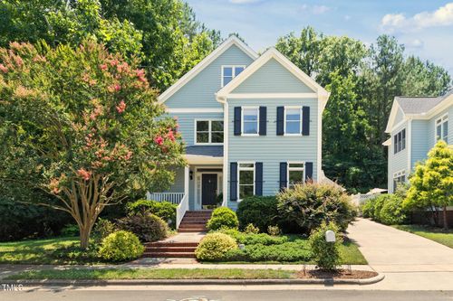 201 Weathervane Dr, Carrboro, NC, 27510-4152 | Card Image
