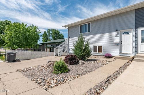 102 13th Street Nw, Mandan, ND, 58554 | Card Image