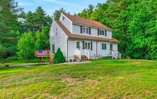 24a Fairway Rd, Londonderry, NH, 03053 | Card Image