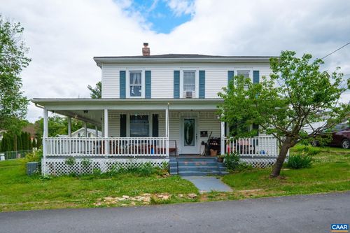602 1st St, SHENANDOAH, VA, 22849-1603 | Card Image