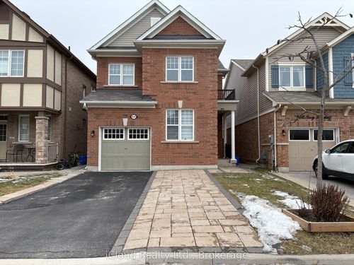 basement-454 Grey Landing, Milton, ON, L9E0B3 | Card Image