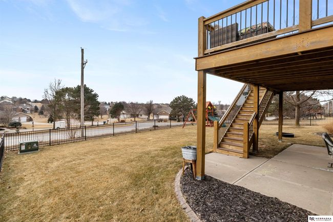 20029 Oak St, House other with 5 bedrooms, 4 bathrooms and 3 parking in Gretna NE | Image 57