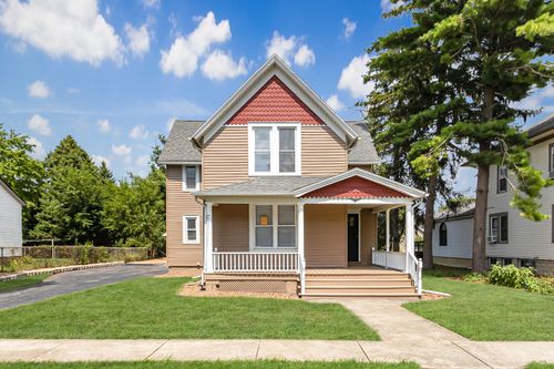 309 E Wilson St, Peotone, IL, 60468-9215 | Card Image