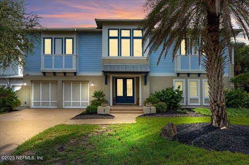 128 Yellow Bill Ln, Ponte Vedra Beach, FL, 32082-6541 | Card Image