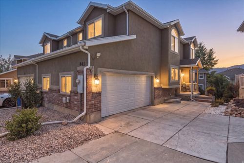842 N Sapphire St, Morgan, UT, 84050-9917 | Card Image