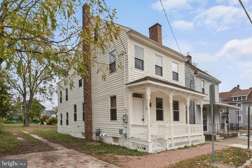 264 E Broadway, SALEM, NJ, 08079-1108 | Card Image