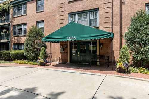107-5825 5th Ave, Shadyside, PA, 15232 | Card Image