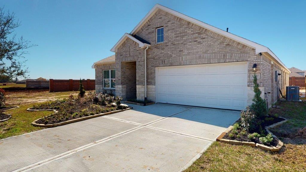 Residential in Willis 2