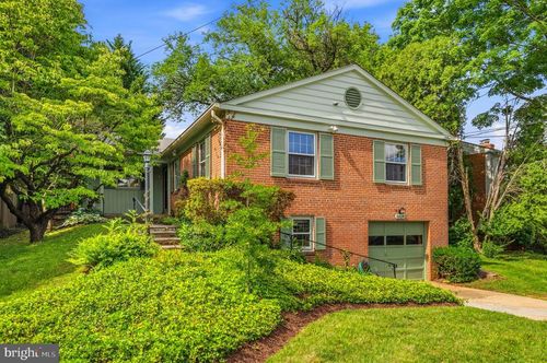 5605 Alta Vista Rd, BETHESDA, MD, 20817-3511 | Card Image