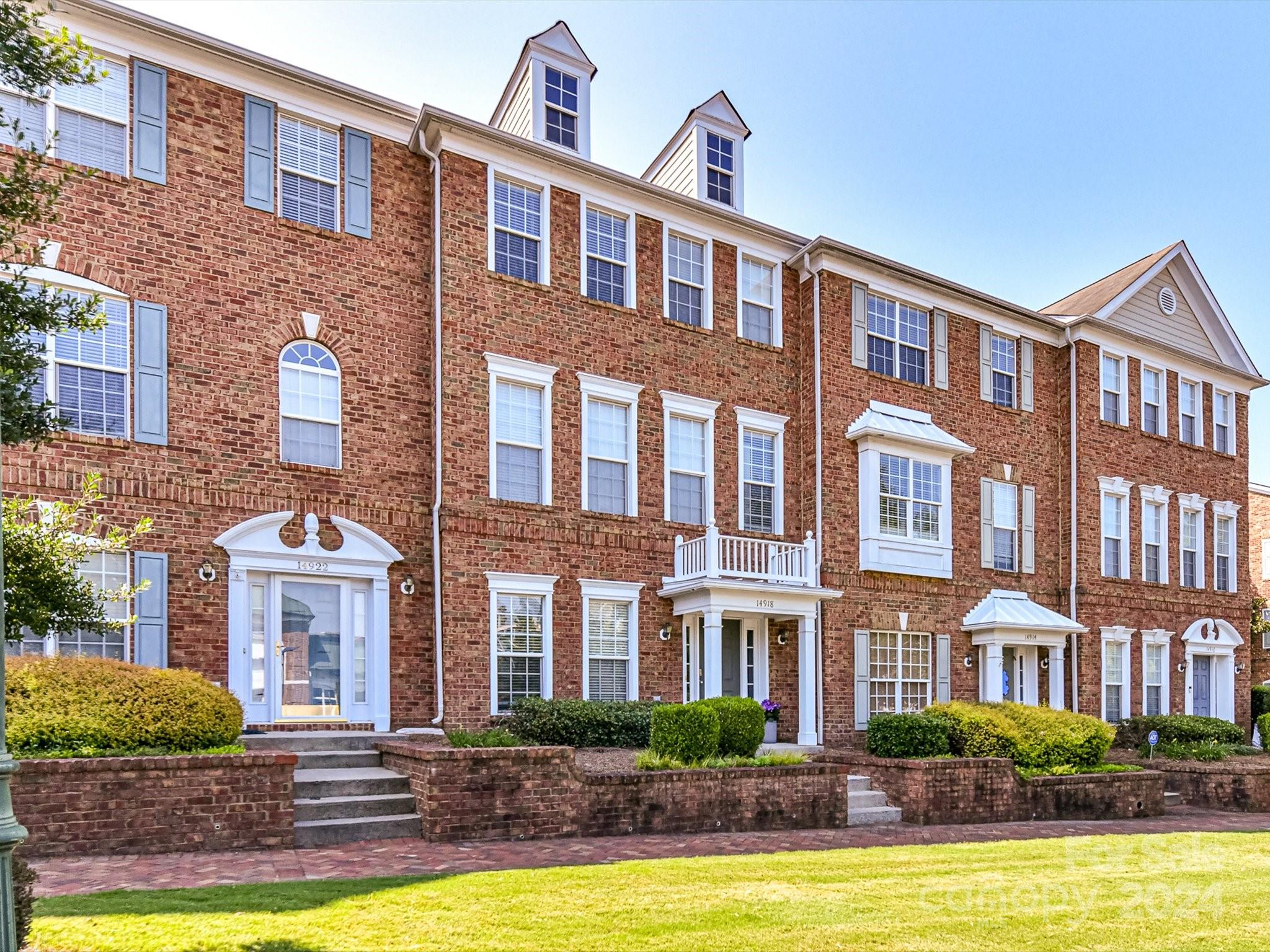Ballantyne Village Way, Charlotte, NC 28277