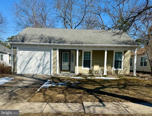 30 Cotherstone Dr, Southampton, NJ, 08088-1002 | Card Image