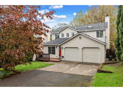 11040 Sw 63rd Ave, Portland, OR, 97219-6764 | Card Image