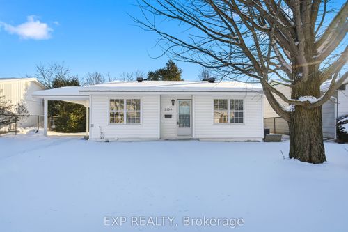 2158 Fillmore Cres, Gloucester, ON, K1J6A4 | Card Image