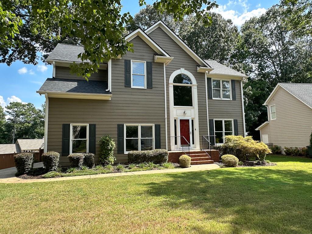 Willowmere Trce, Kennesaw, GA 30144