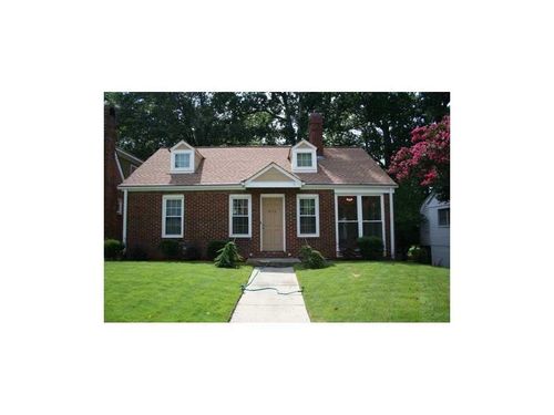 1476 Monroe Dr Ne, Atlanta, GA, 30324-5342 | Card Image